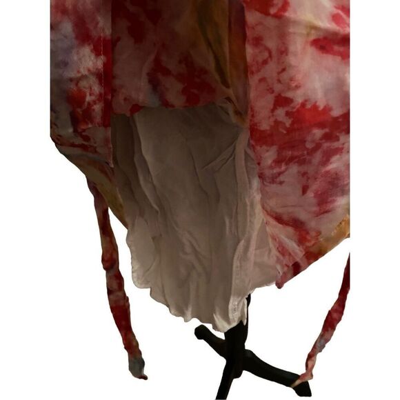 Andree’ by Unit Floral Dress Size large - Picture 3 of 16